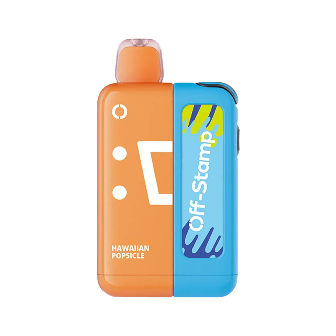 Off-Stamp X-Cube Kit 25K Disposable Vape