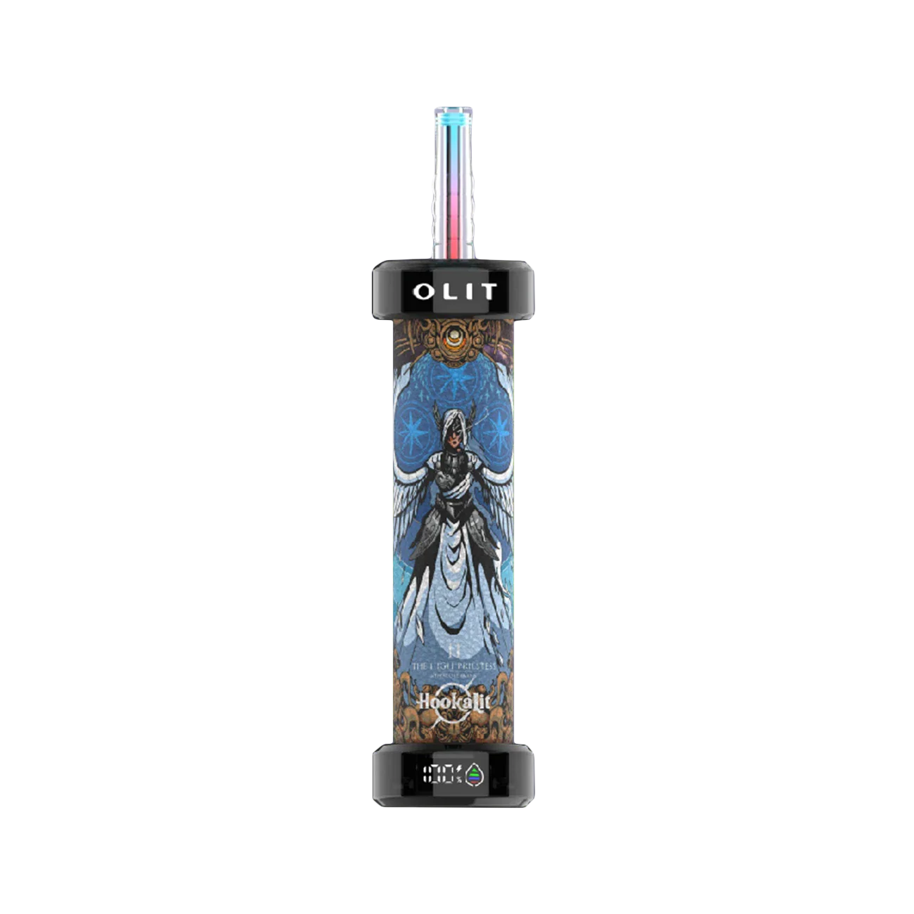 Olit Hookalit 40K Disposable 3%