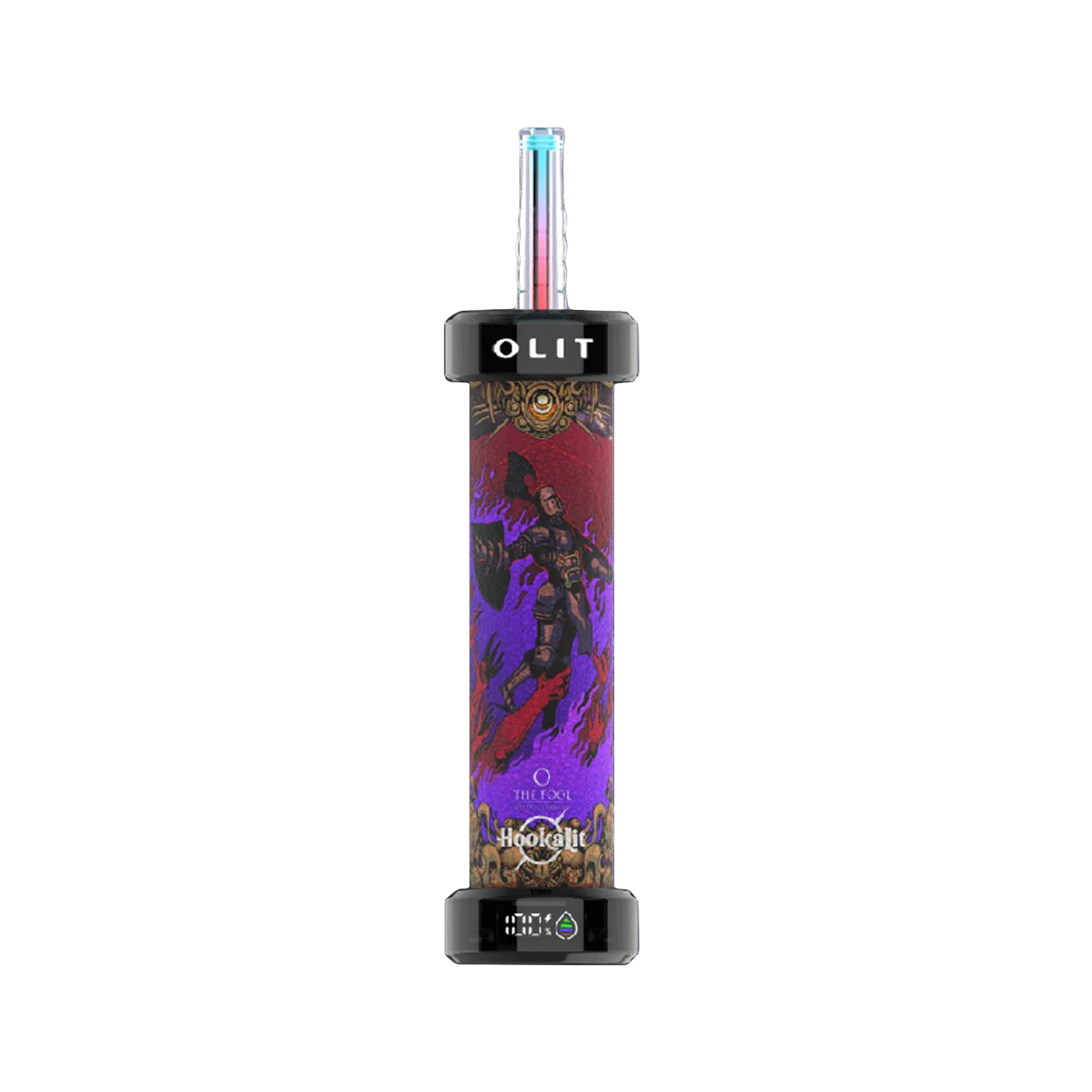 Olit Hookalit 40K Disposable 3%