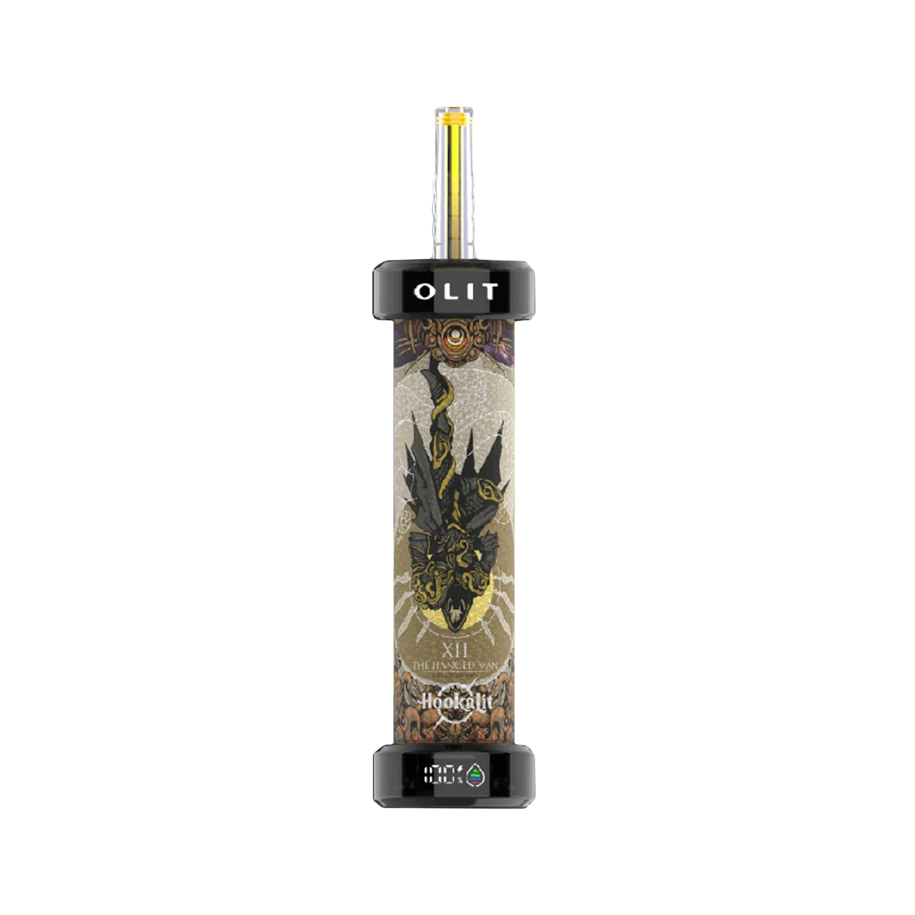 Olit Hookalit 40K Disposable 3%