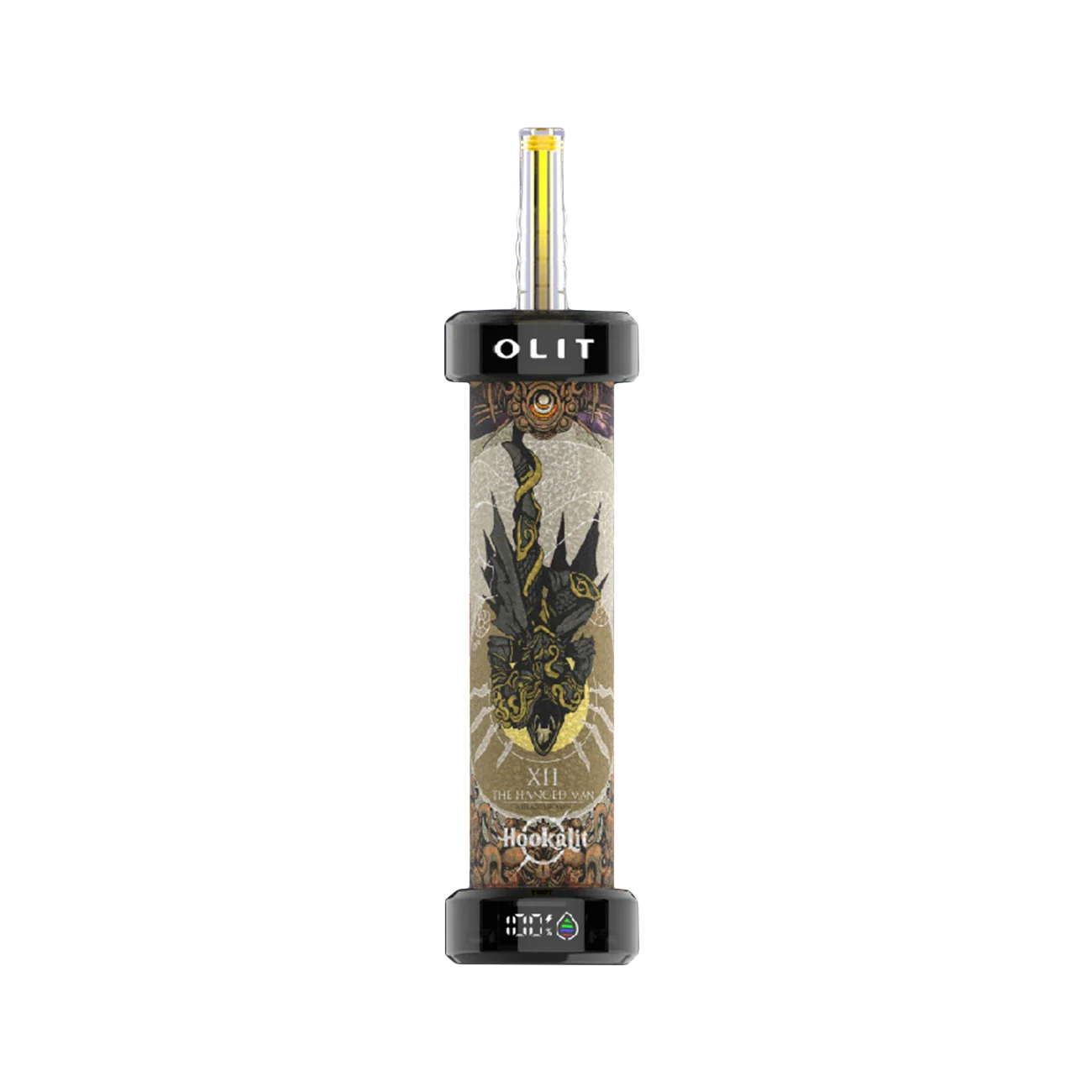 Olit Hookalit 40K Disposable 3%