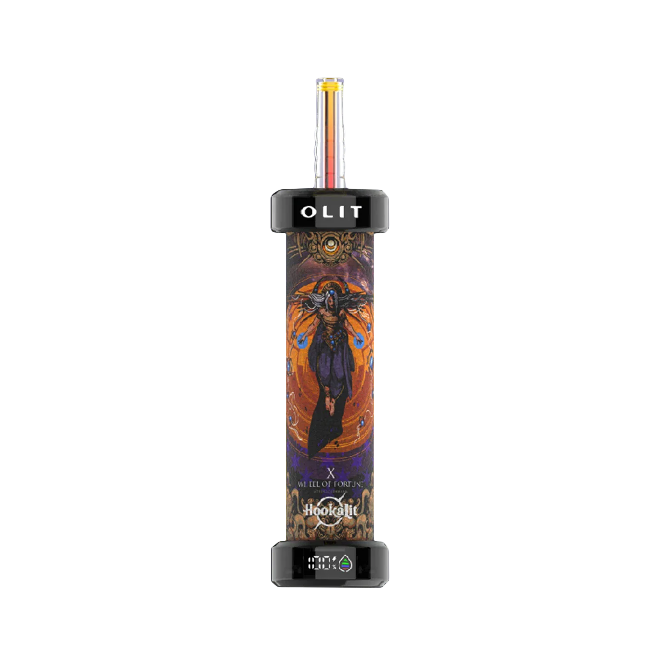 Olit Hookalit 40K Disposable 3%