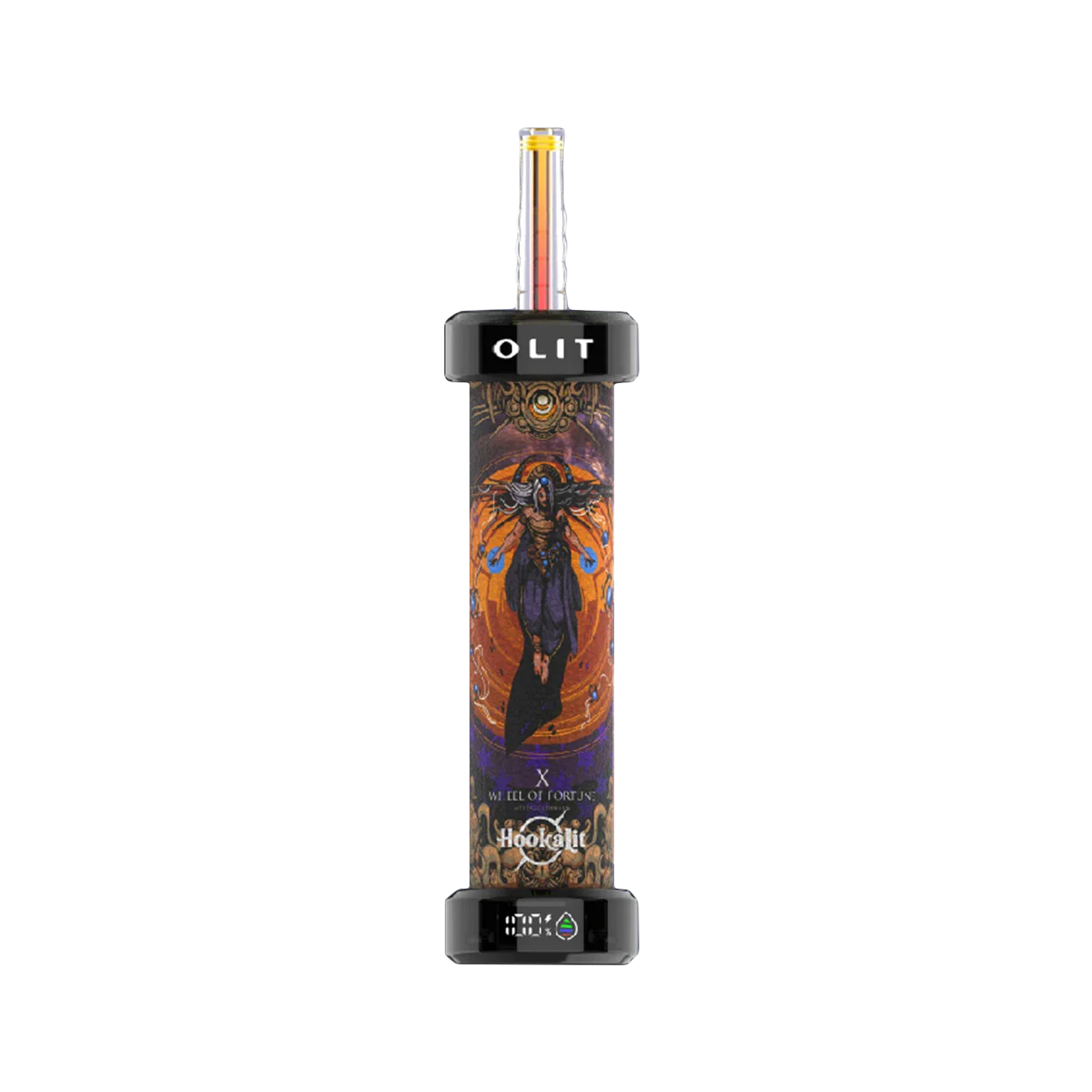 Olit Hookalit 40K Disposable 3%