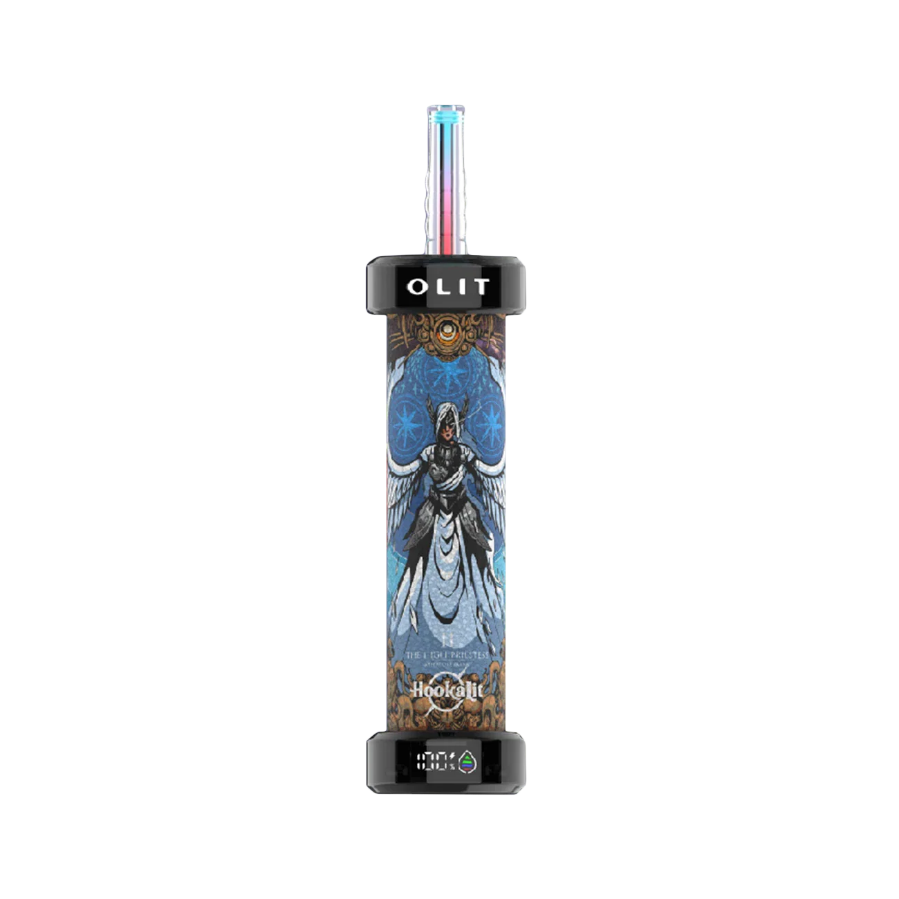 Olit Hookalit 40K Disposable 3%