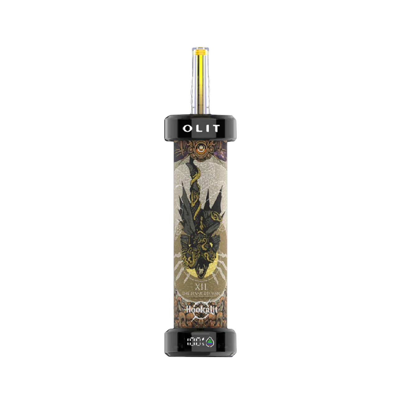 Olit Hookalit 40K Disposable 3%