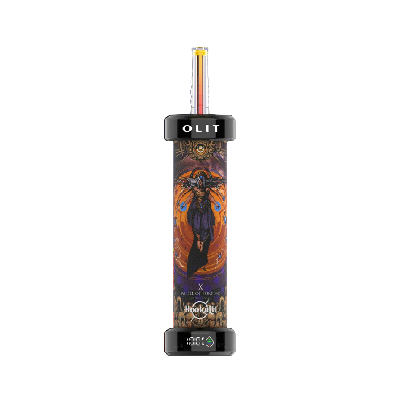 Olit Hookalit 40K Disposable 3%