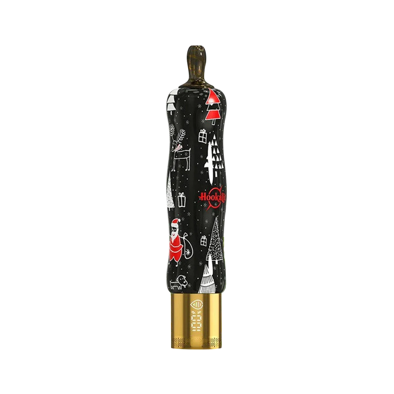 Olit Hookalit S 35K Disposable 3%