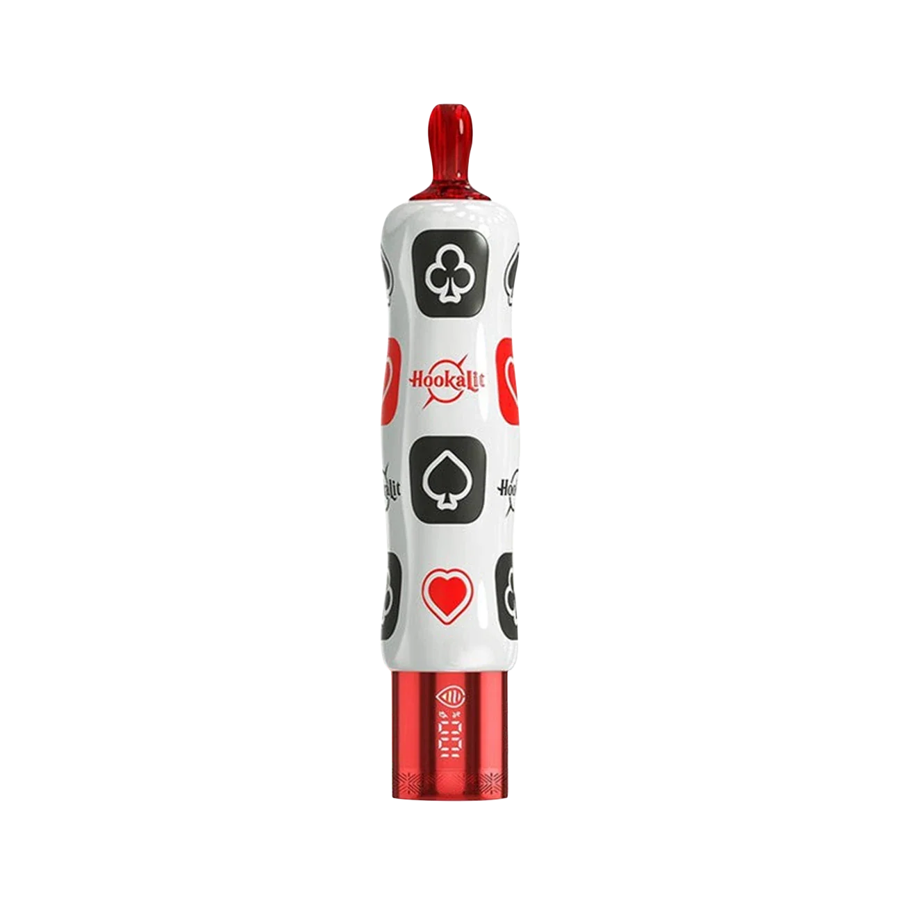 Olit Hookalit S 35K Disposable 3%