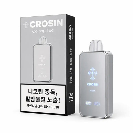 Oolong Tea - Crosin 40k Disposable Vape