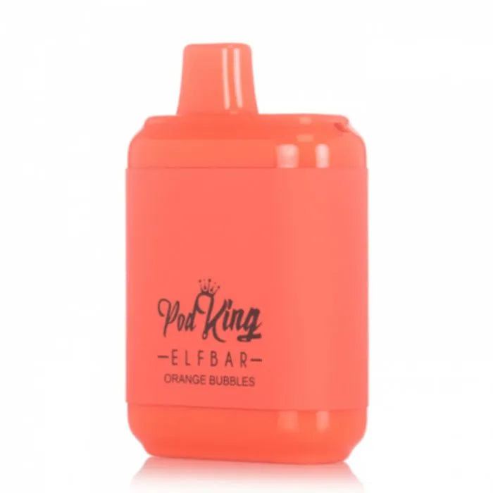 Pod King Elf Bar XC5000 Vape