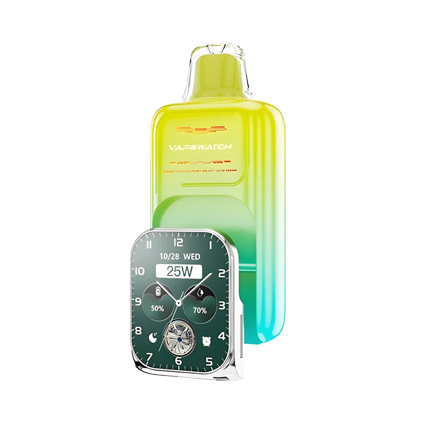JNR VapeWatch 30k Einweg-E-Zigarette
