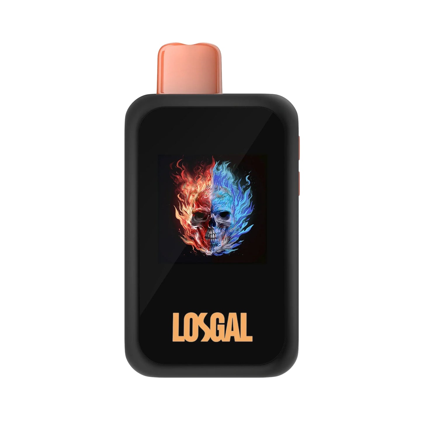 Losgal MC25000 Einweg-E-Zigarette