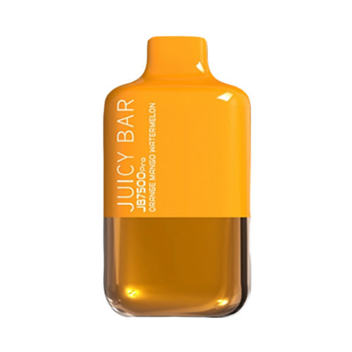 Juicy Bar JB7500 Pro Einweg-E-Zigarette | 3 % Nikotin