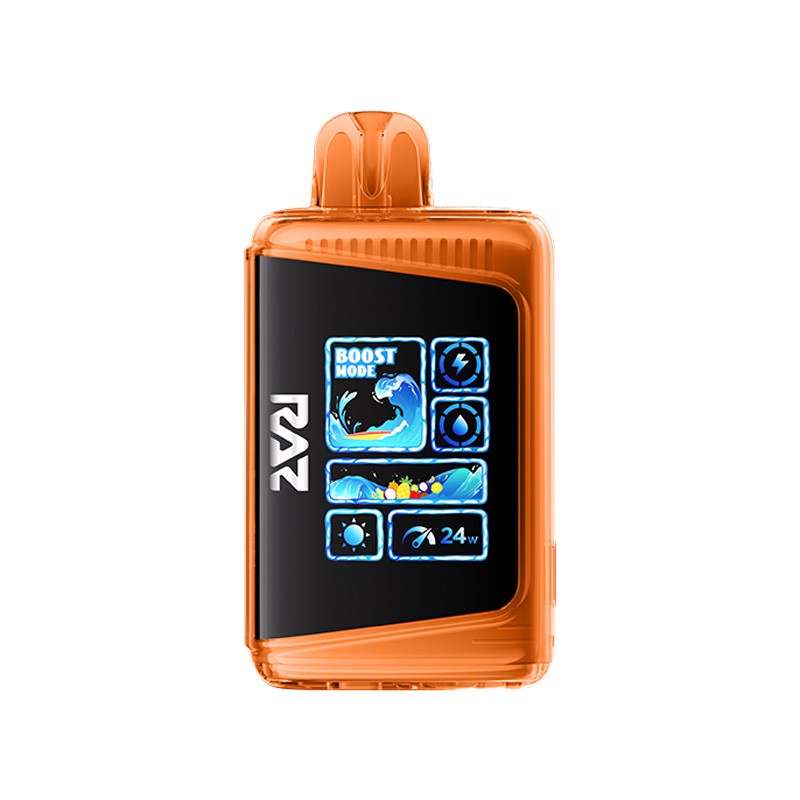 RAZ LTX 25K Punch Edition Einweg-E-Zigarette 16ml 5%