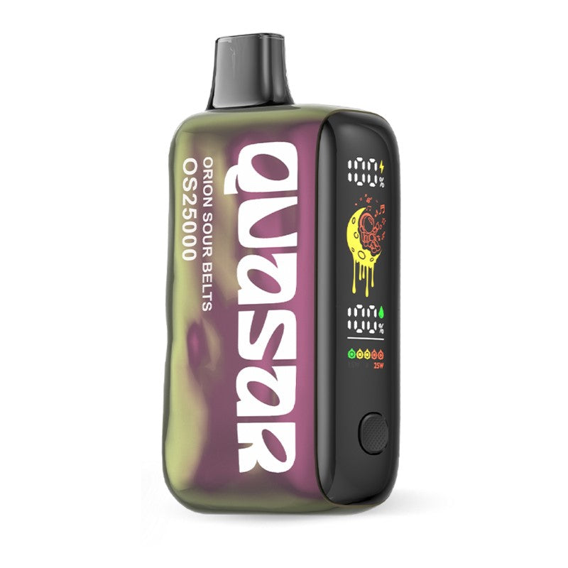 Lost Mary Quasar OS25000 Einweg-E-Zigarette 5% 