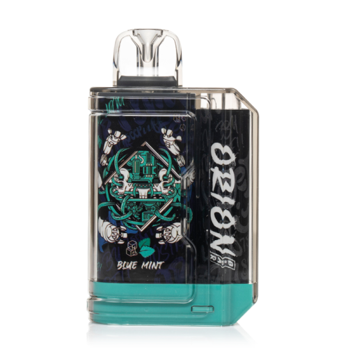 Lost Vape Orion Bar 7500 Züge Einweg-E-Zigarette