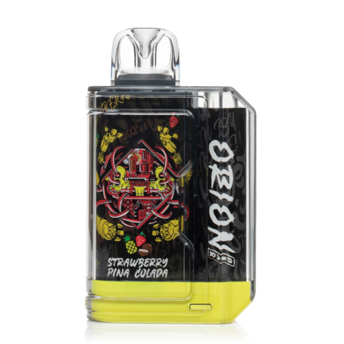Lost Vape Orion Bar 7500 Züge Einweg-E-Zigarette