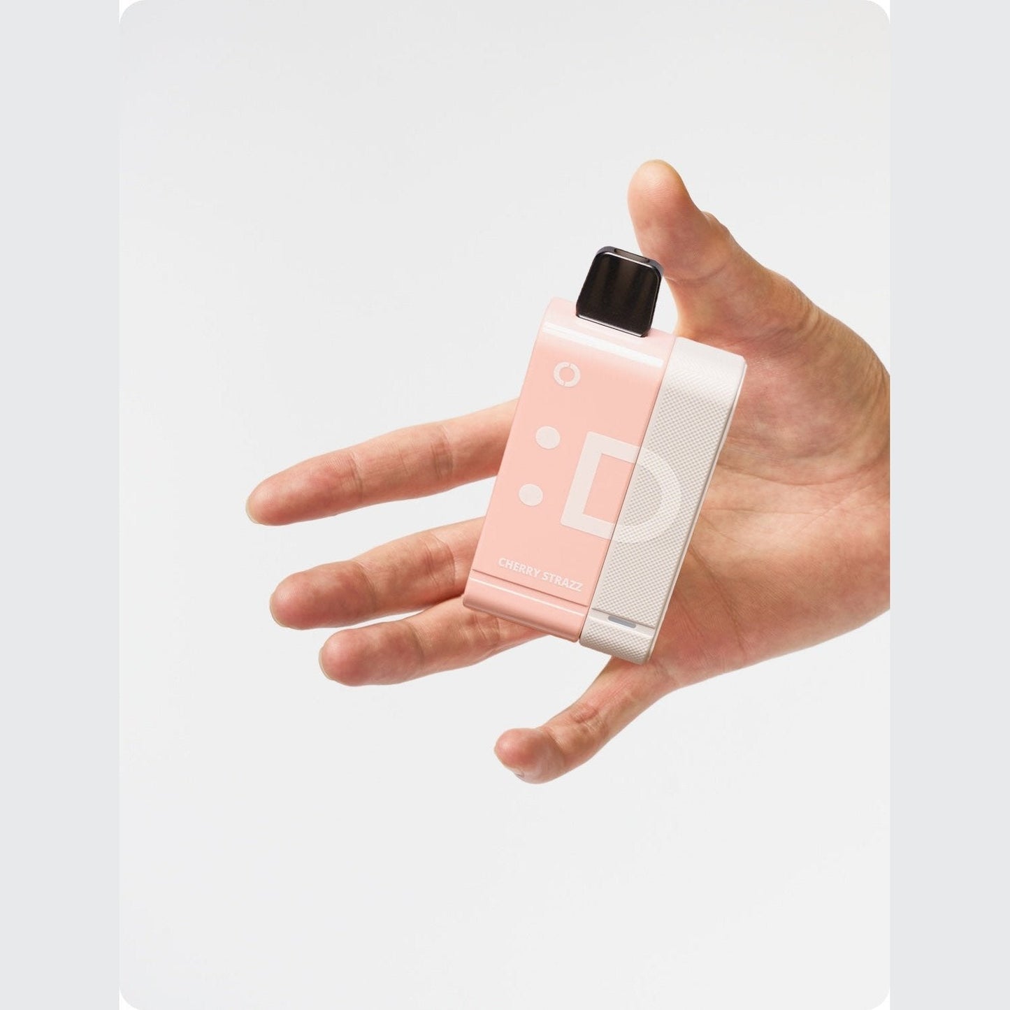 Off-Stamp SW9000 Disposable Full Kit by Lost Mary 5%