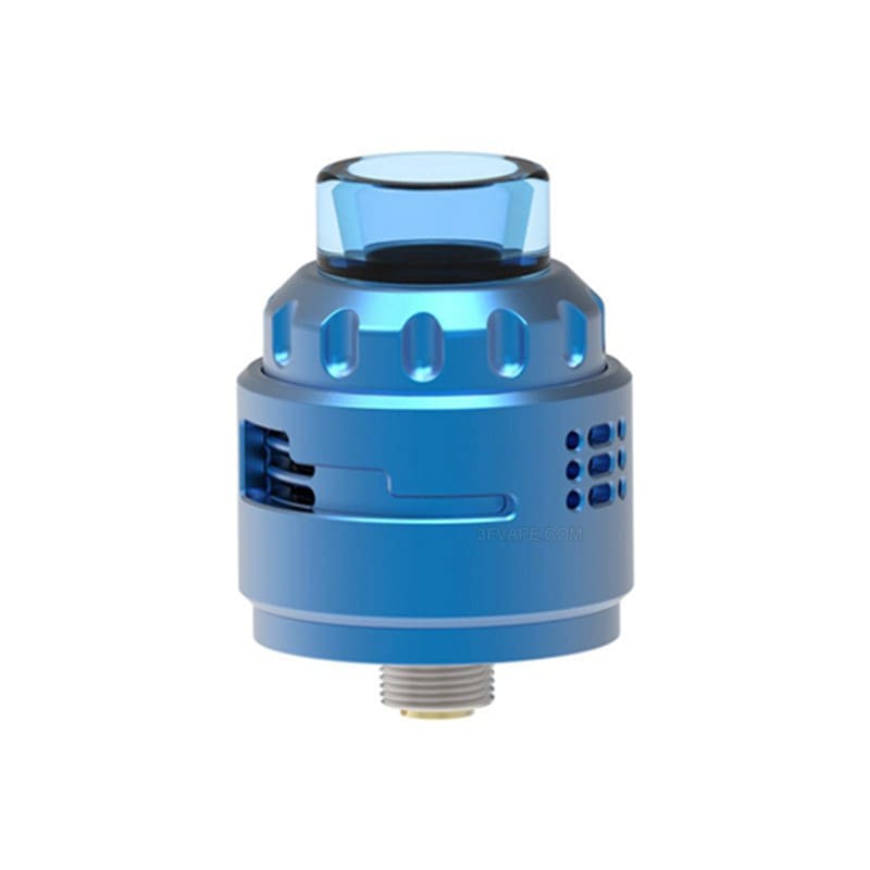OUMIER Wasp Nano RDA Pro – Rekonstruierbarer Zerstäuber 22 mm