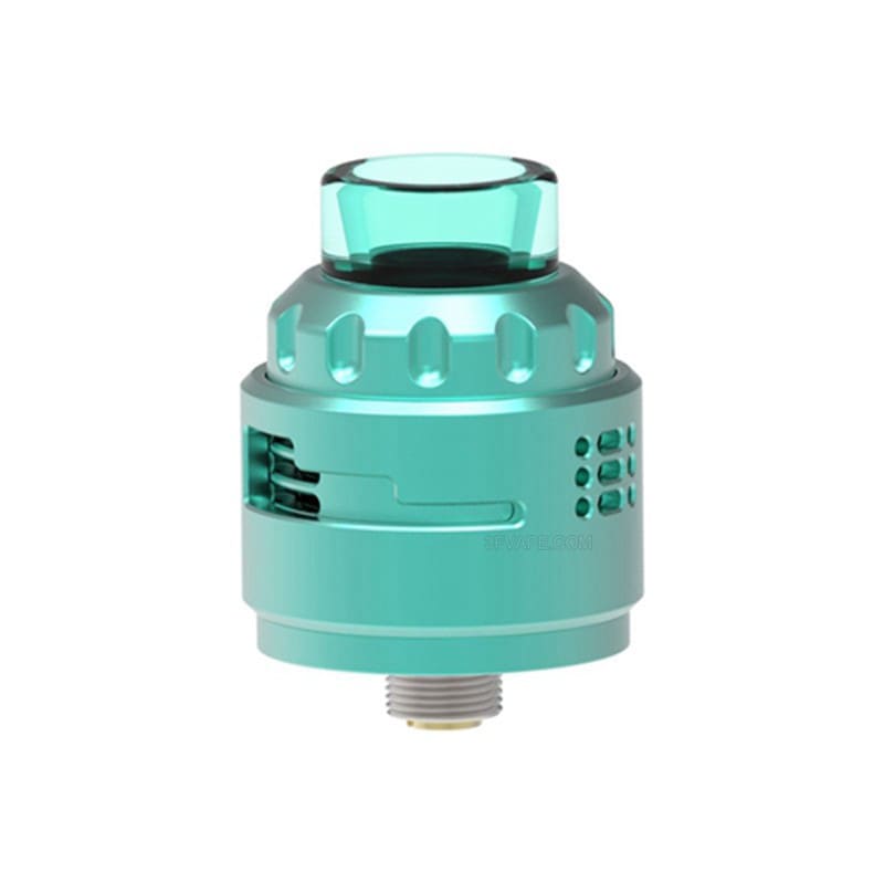 OUMIER Wasp Nano RDA Pro – Rekonstruierbarer Zerstäuber 22 mm