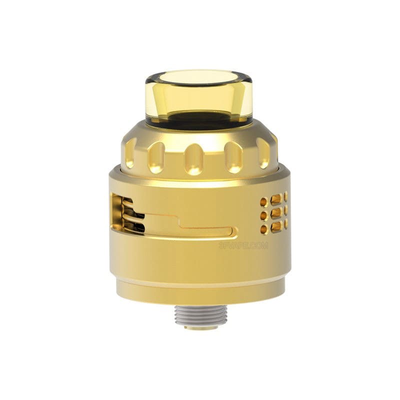OUMIER Wasp Nano RDA Pro – Rekonstruierbarer Zerstäuber 22 mm