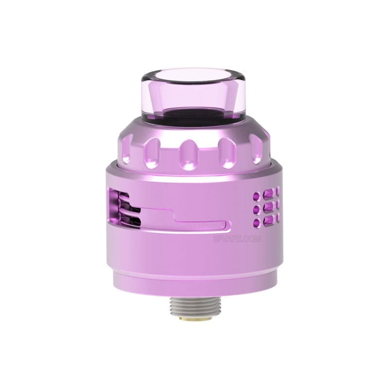 OUMIER Wasp Nano RDA Pro – Rekonstruierbarer Zerstäuber 22 mm