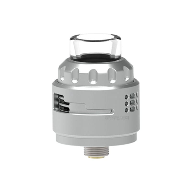 OUMIER Wasp Nano RDA Pro – Rekonstruierbarer Zerstäuber 22 mm