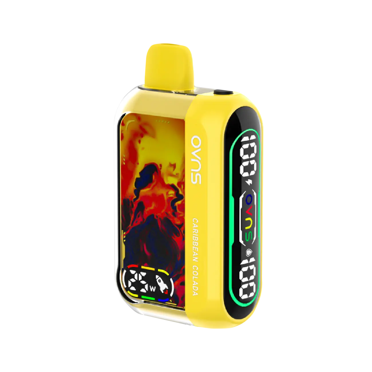 OVNS Dream 25K Puffs Einweg-E-Zigarette