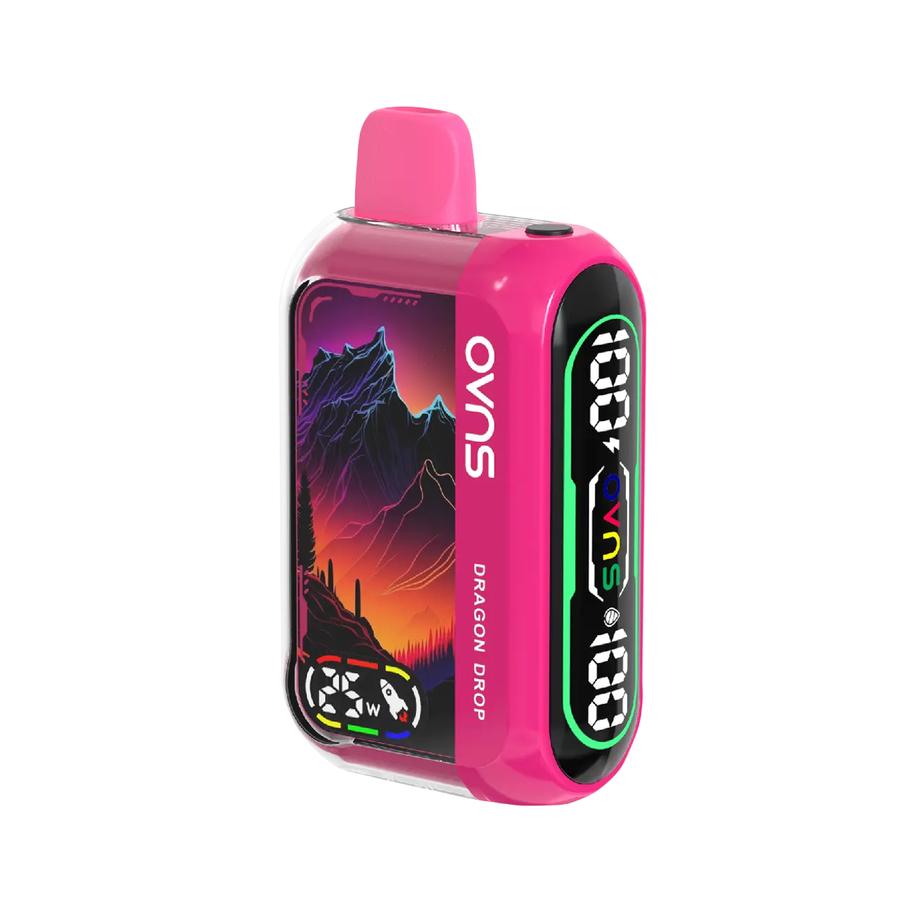 OVNS Dream 25K Puffs Einweg-E-Zigarette