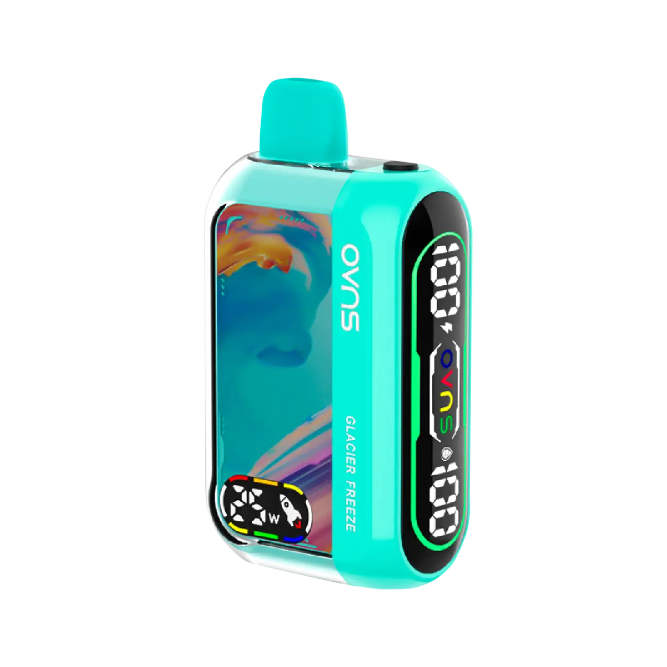 OVNS Dream 25K Puffs Einweg-E-Zigarette