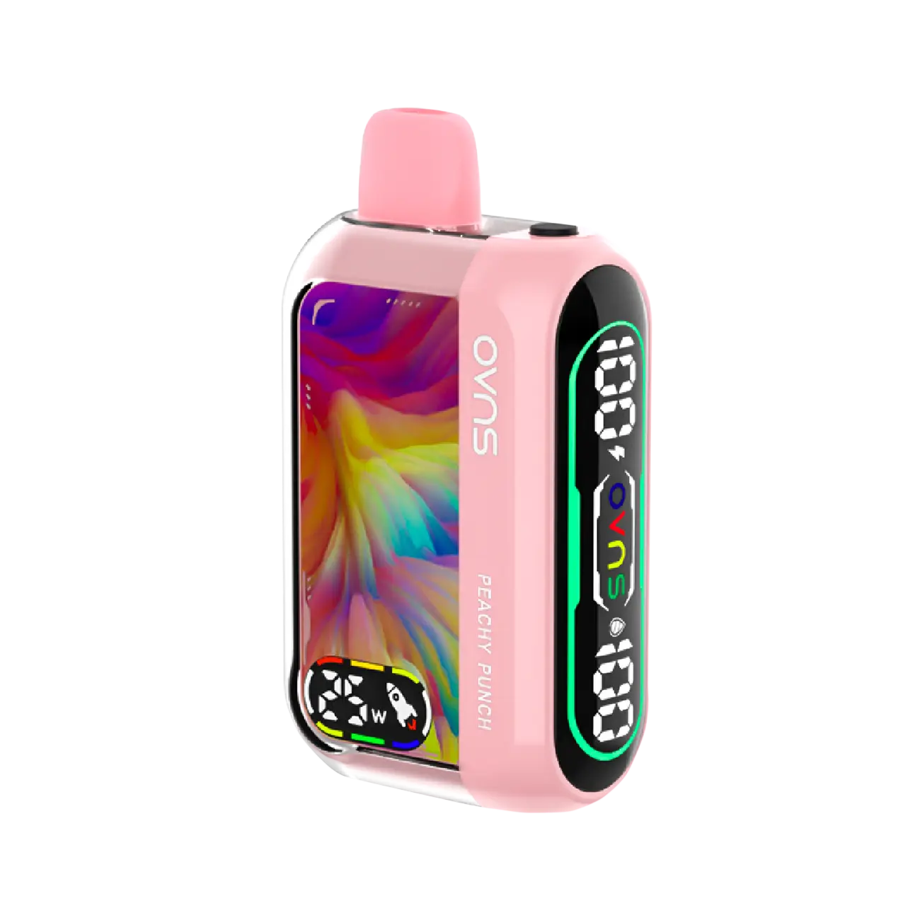 OVNS Dream 25K Puffs Einweg-E-Zigarette