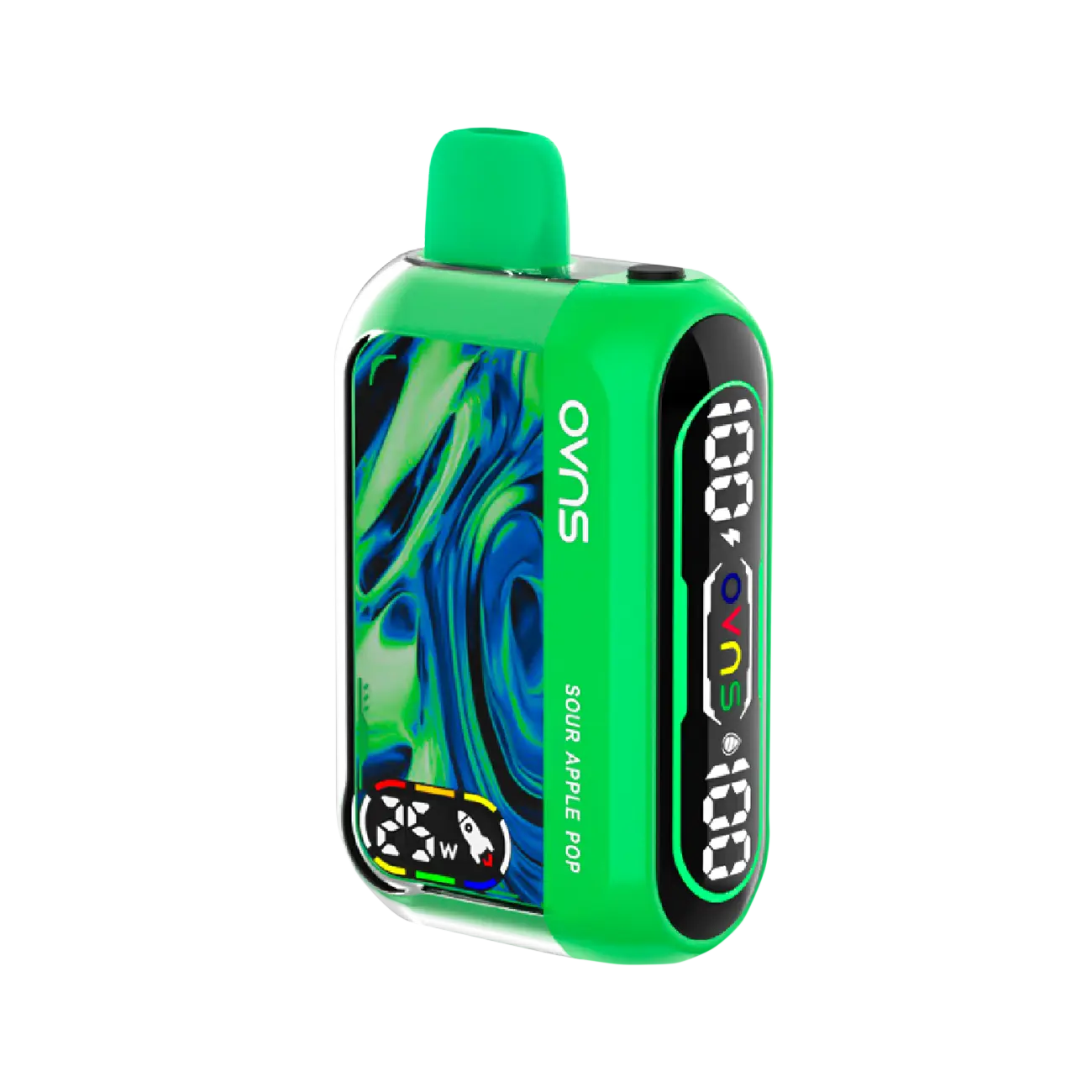 OVNS Dream 25K Puffs Einweg-E-Zigarette