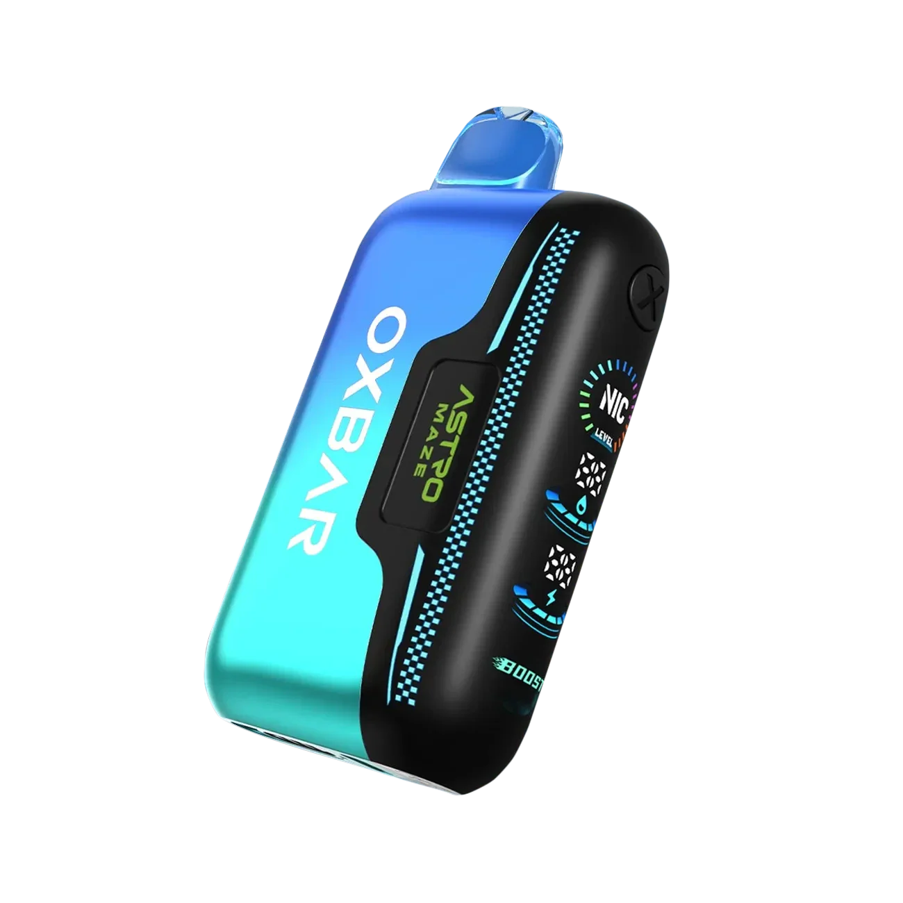 Oxbar Astro Maze 50K Disposable