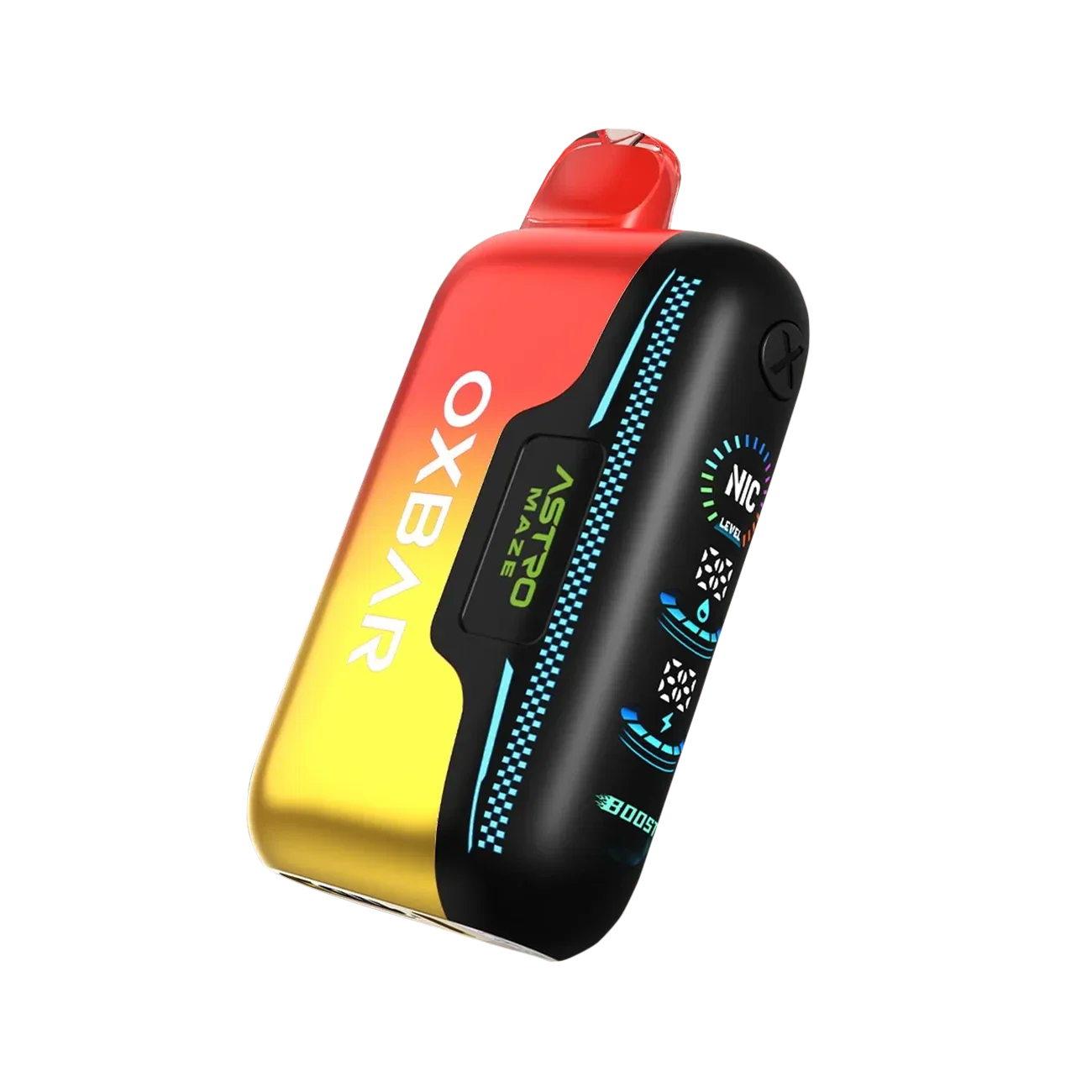 Oxbar Astro Maze 50K Disposable