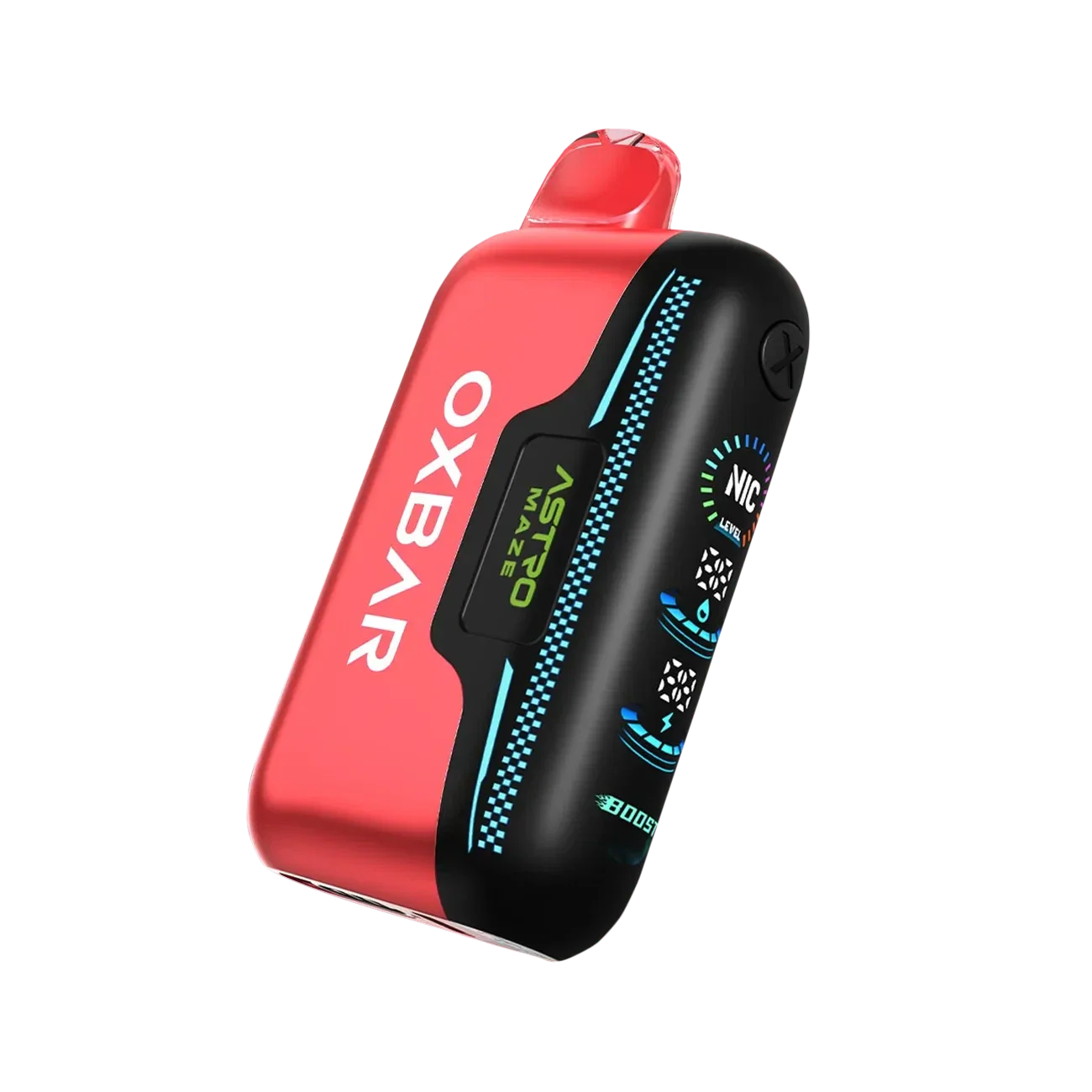 Oxbar Astro Maze 50K Disposable