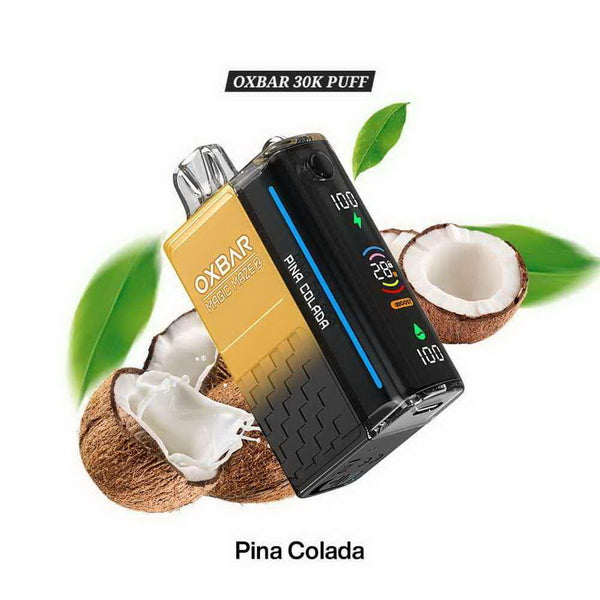 OXBAR Magic Maze 30000 Rechargeable Vape