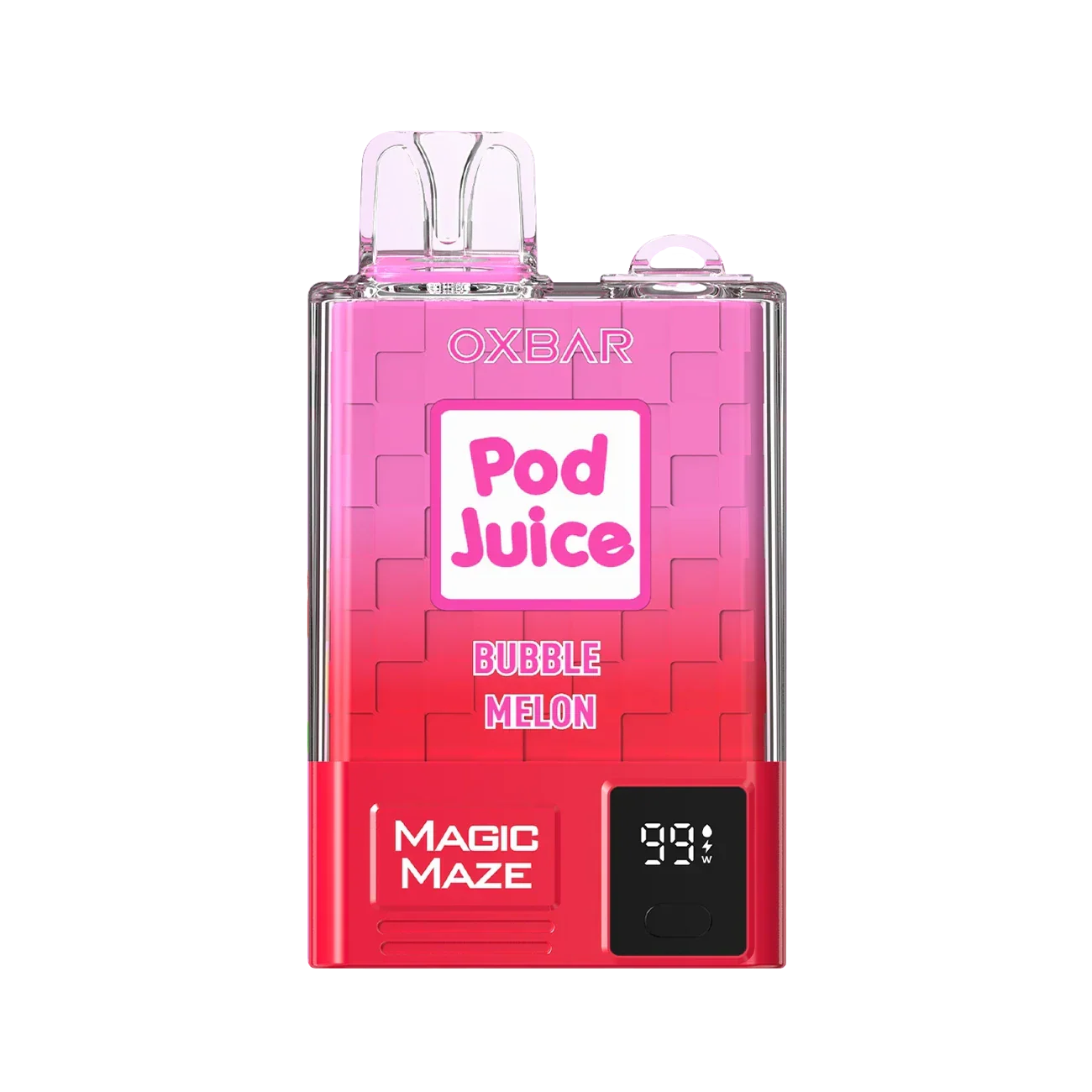 Oxbar Magic Maze Pro 10k Einweg-Zahnseide