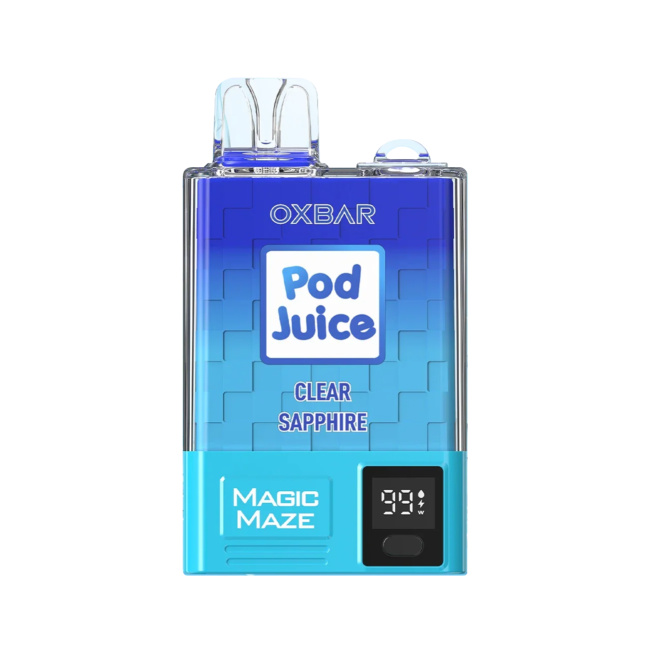 Oxbar Magic Maze Pro 10k Disposable
