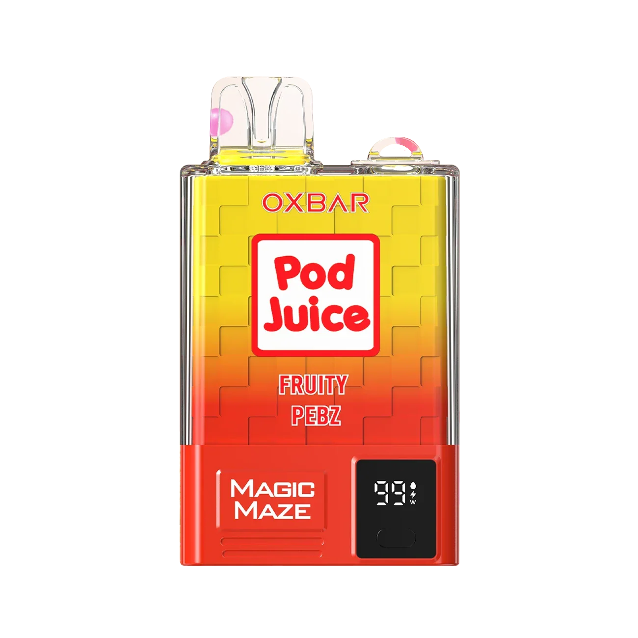 Oxbar Magic Maze Pro 10k Disposable