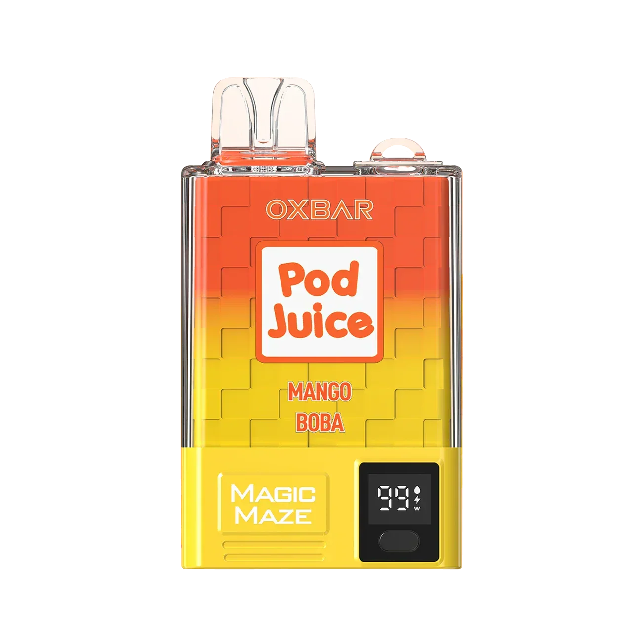 Oxbar Magic Maze Pro 10k Einweg-Zahnseide