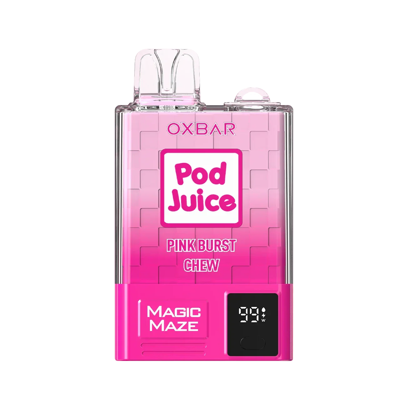Oxbar Magic Maze Pro 10k Einweg-Zahnseide