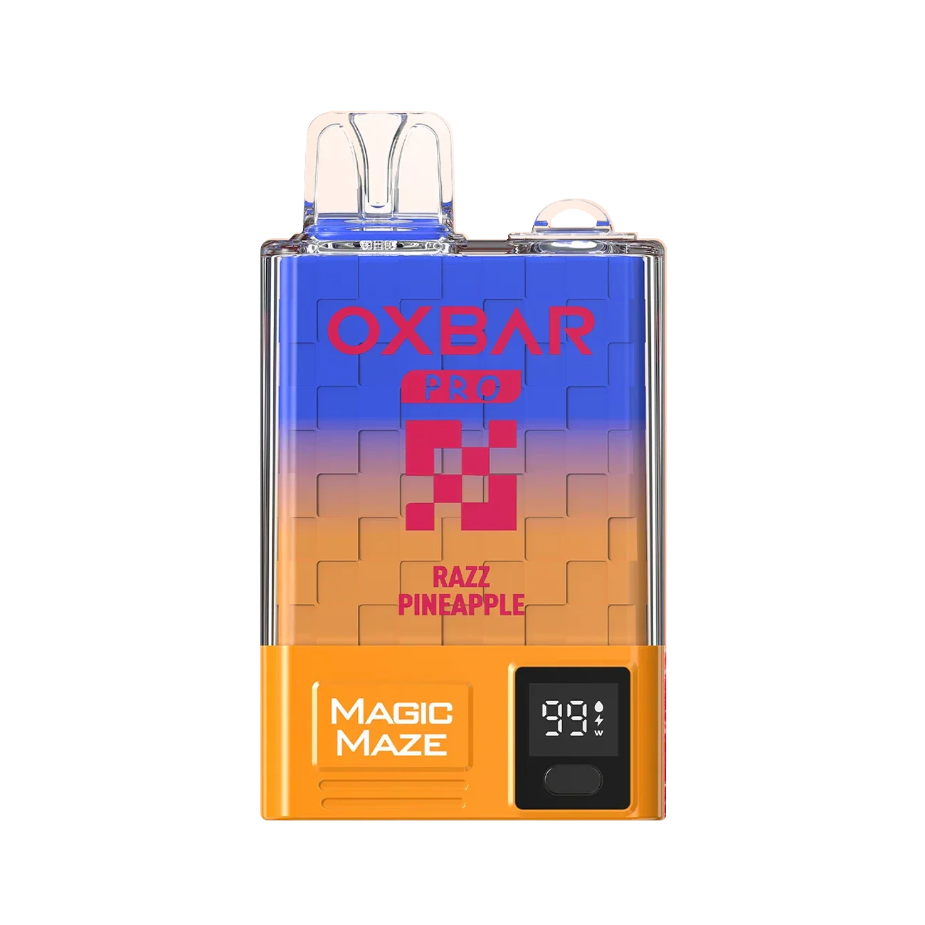 Oxbar Magic Maze Pro 10k Einweg-Zahnseide