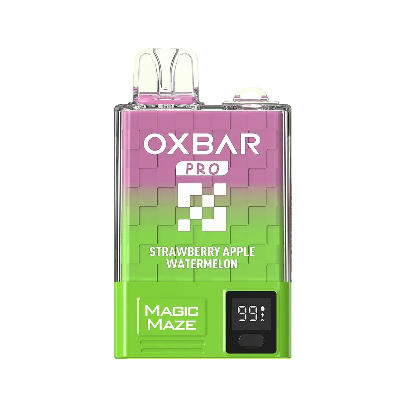 Oxbar Magic Maze Pro 10k Einweg-Zahnseide