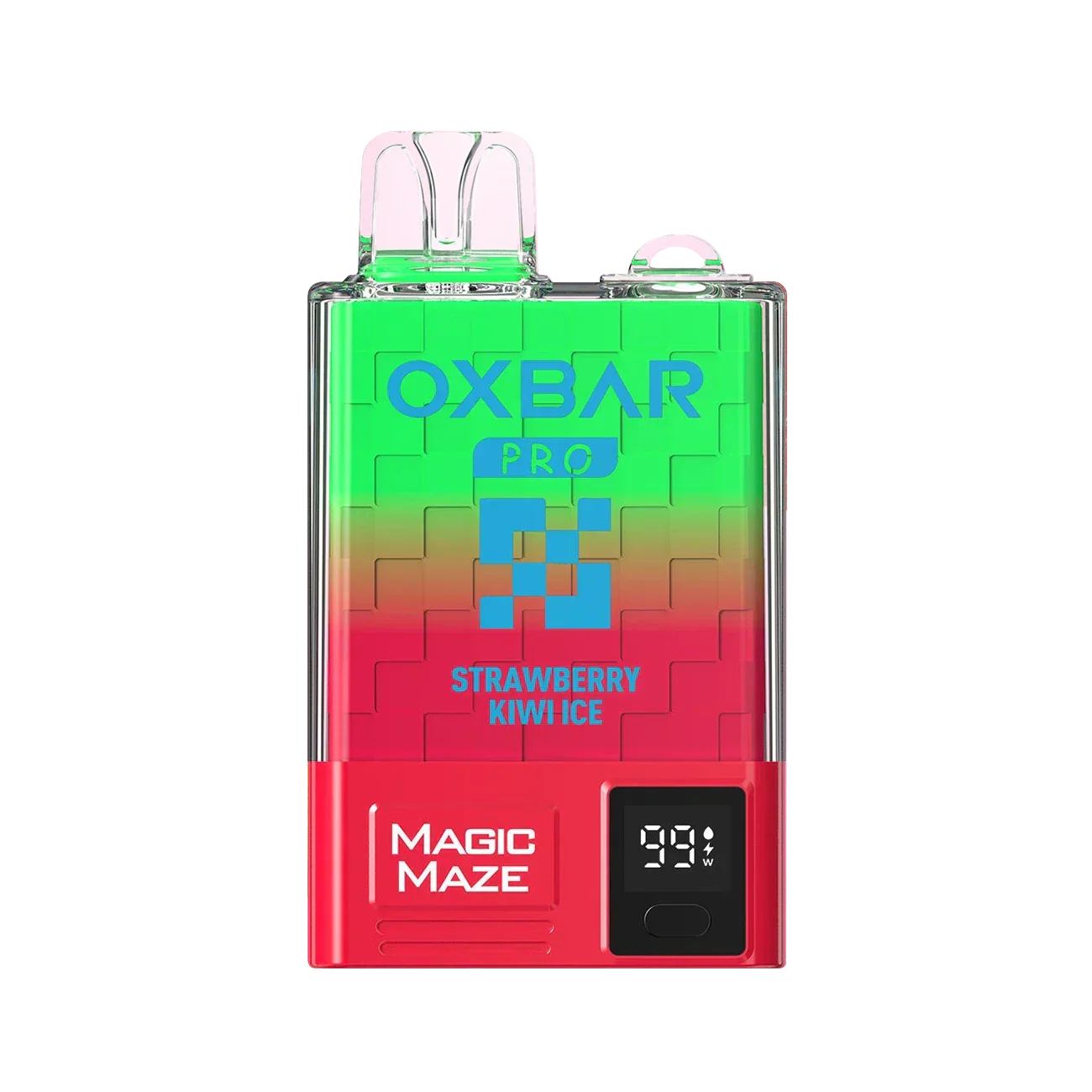 Oxbar Magic Maze Pro 10k Einweg-Zahnseide