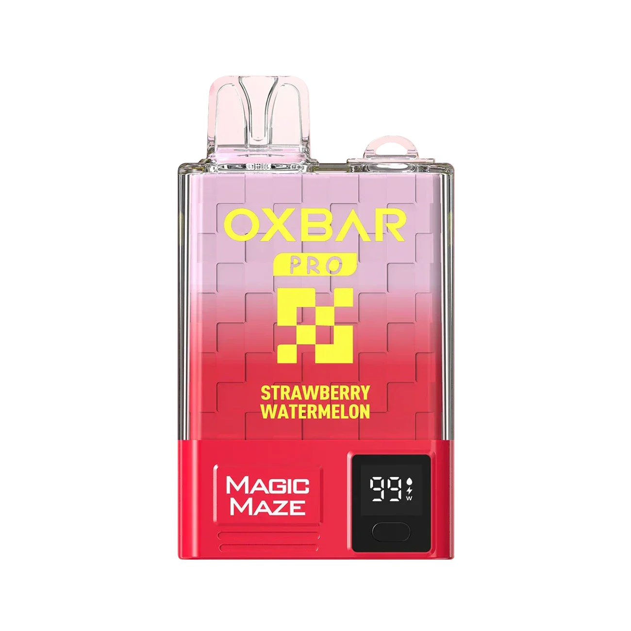 Oxbar Magic Maze Pro 10k Einweg-Zahnseide