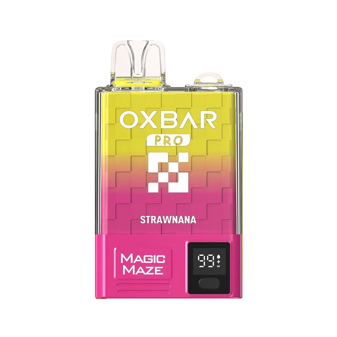 Oxbar Magic Maze Pro 10k Einweg-Zahnseide