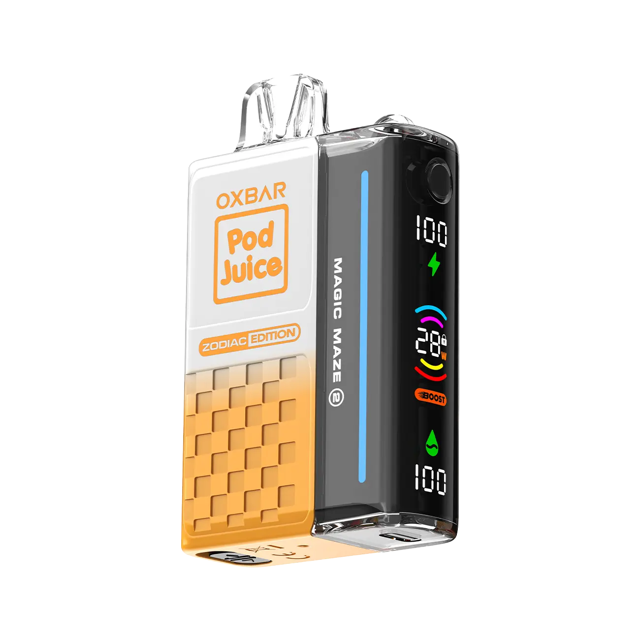 Oxbar x Pod Juice Magic Maze 2.0 30K Puffs Einweg-E-Zigarette