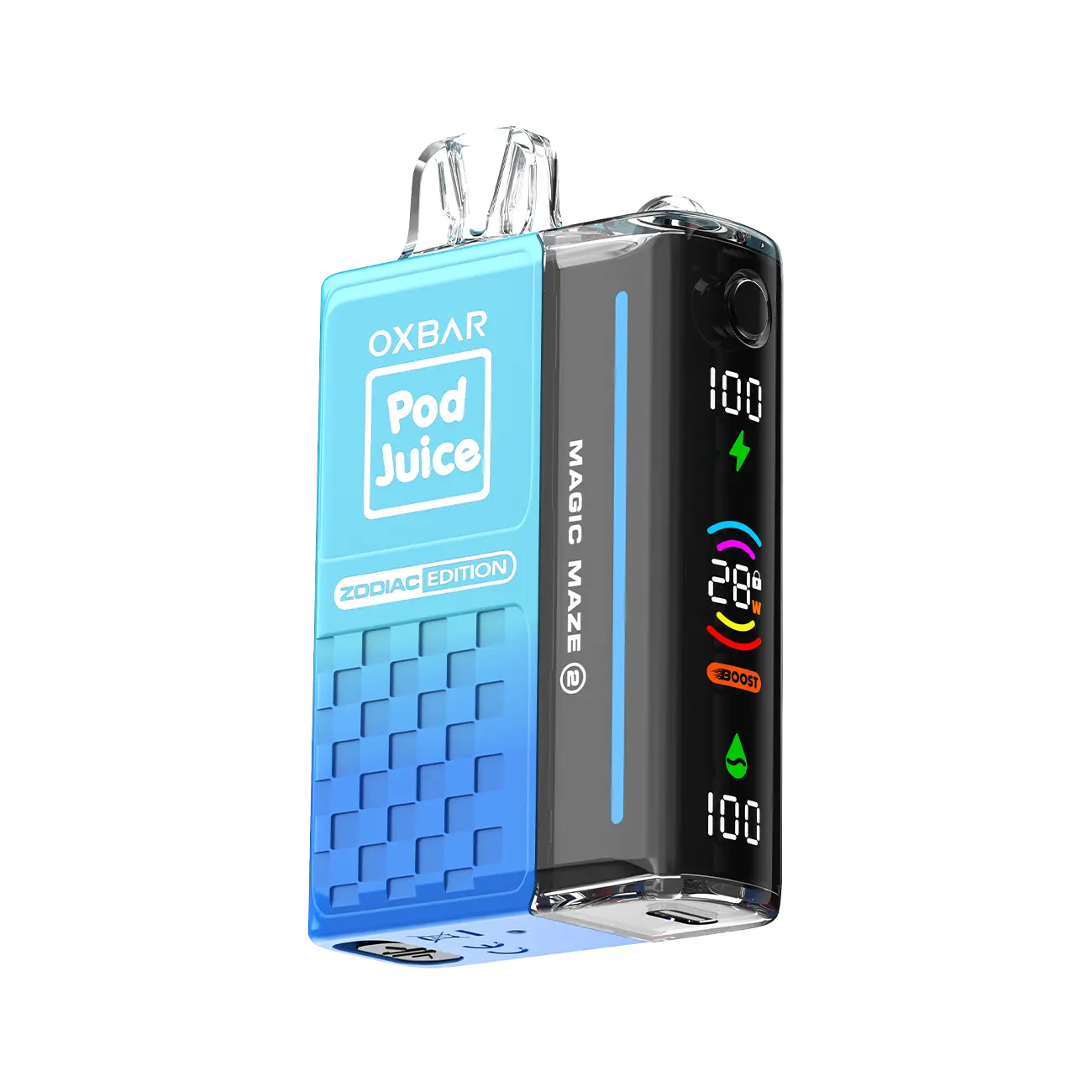 Oxbar x Pod Juice Magic Maze 2.0 30K Puffs Einweg-E-Zigarette