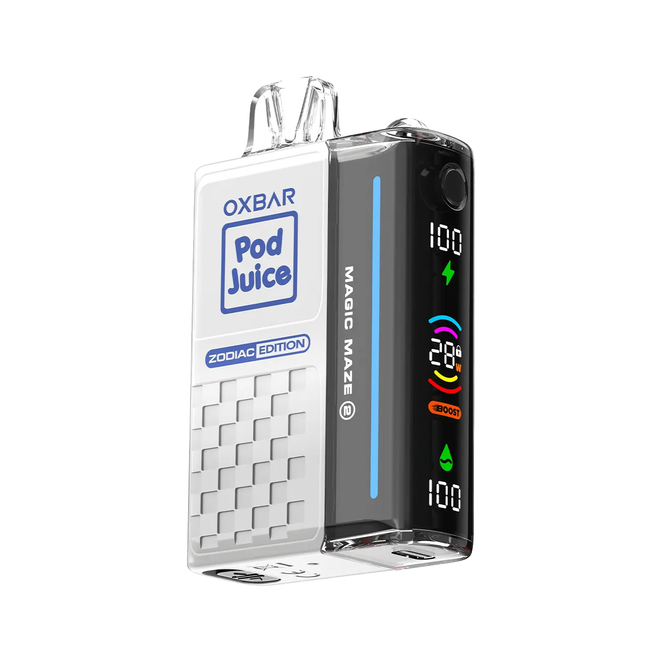 Oxbar x Pod Juice Magic Maze 2.0 30K Puffs Einweg-E-Zigarette