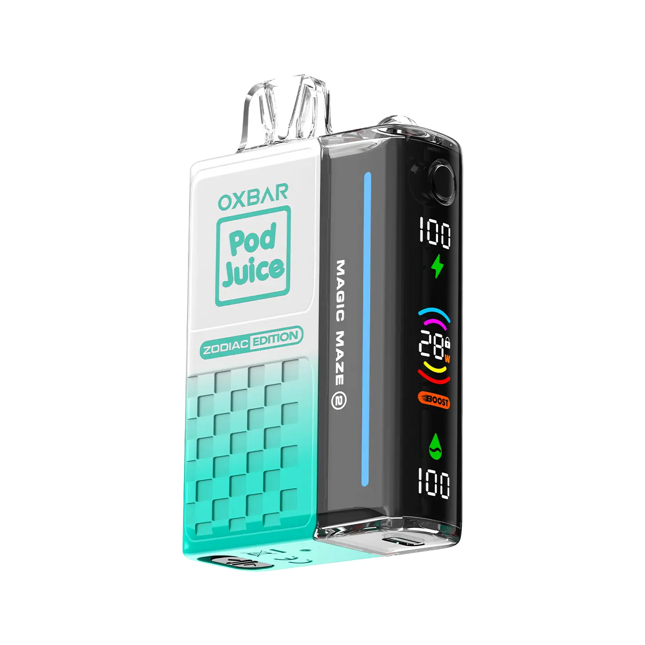 Oxbar x Pod Juice Magic Maze 2.0 30K Puffs Einweg-E-Zigarette